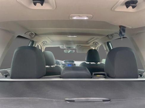 Used 2024 Subaru Forester Sport AWD/4WD image 31