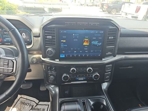 Used 2023 Ford F150 Tremor w/ Equipment Group 402A High AWD/4WD image 31