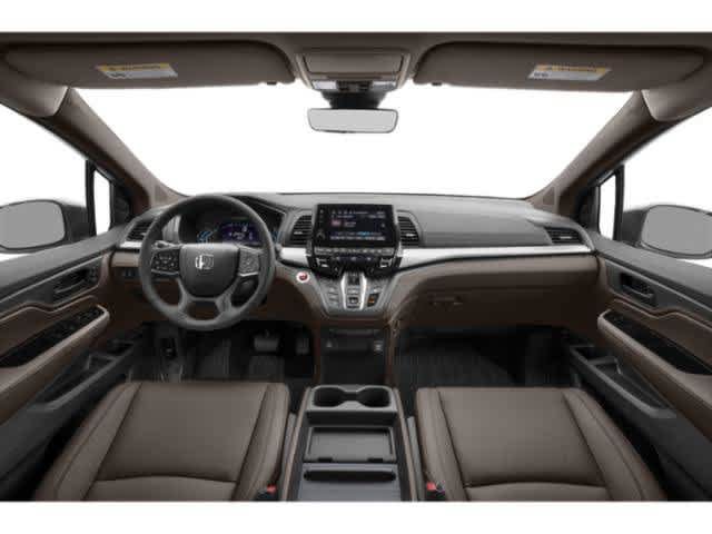Used 2024 Honda Odyssey EX-L image 11