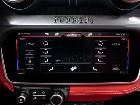 Used 2019 Ferrari Portofino image 34