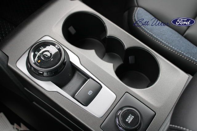 New 2026 Ford Bronco Sport Outer Banks w/ Outer Banks Tech Package+ AWD/4WD image 13