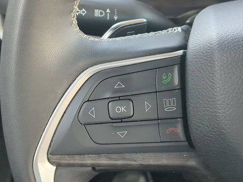 Used 2024 Jeep Grand Cherokee Limited 4xe image 23