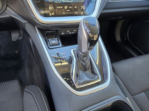 Used 2020 Subaru Outback Premium w/ Popular Package #1 image 21