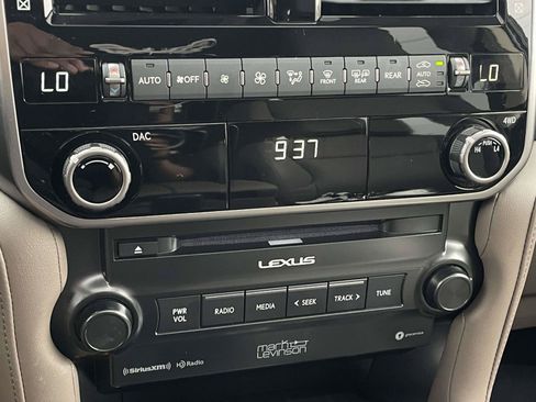Used 2023 Lexus GX 460 Premium AWD/4WD image 29
