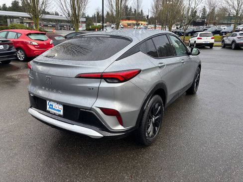 Used 2024 Buick Envista Sport Touring w/ Convenience I Package image 5