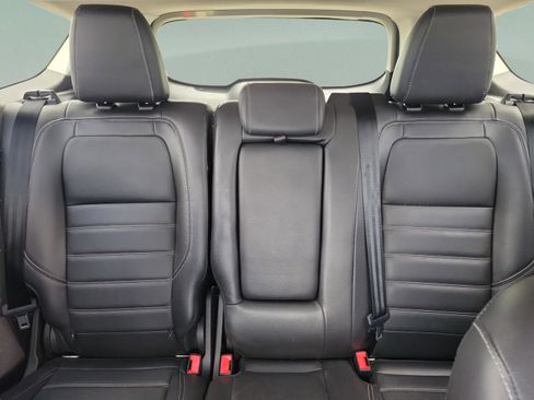 Used 2017 Ford Escape Titanium w/ Equipment Group 301A AWD/4WD image 9