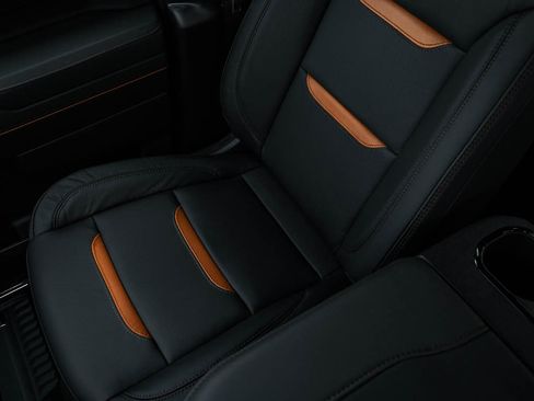 New 2026 GMC Sierra 1500 AT4 w/ AT4 Premium Package image 24