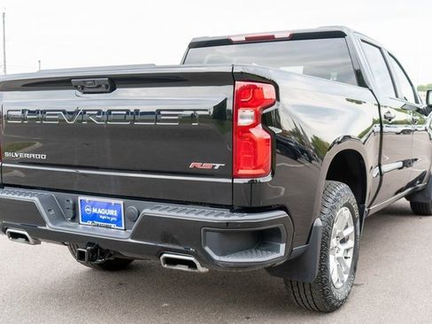 Used 2023 Chevrolet Silverado 1500 RST image 6