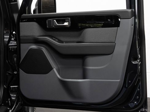 New 2026 INEOS Grenadier AWD/4WD image 20