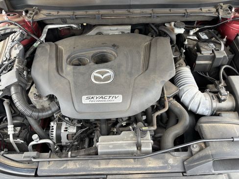 Used 2019 MAZDA CX-5 Grand Touring Reserve image 36