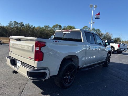 New 2026 Chevrolet Silverado 1500 RST w/ RST Select Package image 3
