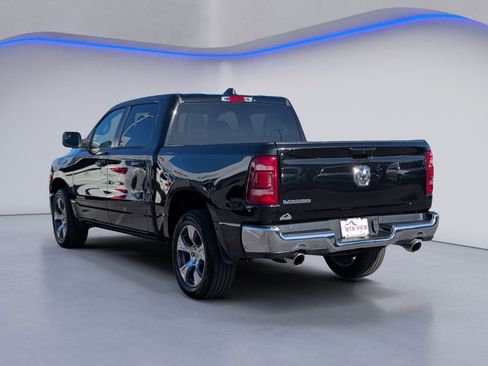 Used 2024 RAM 1500 Laramie RWD image 6