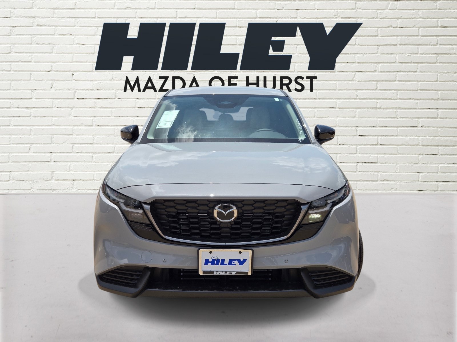New 2026 MAZDA CX-5 Select AWD/4WD image 2