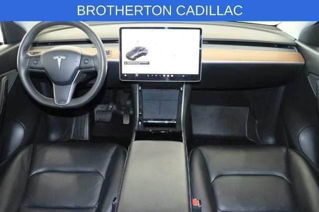 Used 2020 Tesla Model Y Long Range AWD/4WD image 23