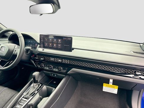 New 2026 Honda Accord Sport image 24