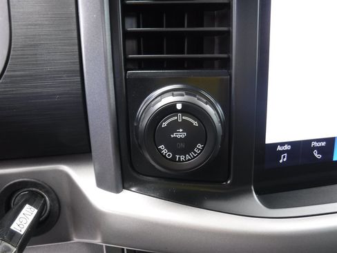 Used 2024 Ford F150 XLT w/ FX4 Off-Road Package AWD/4WD image 20