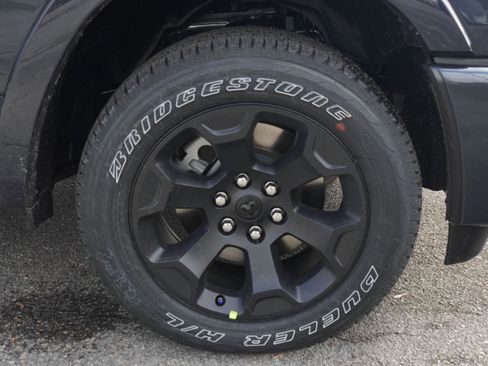 New 2026 RAM 1500 Big Horn image 38