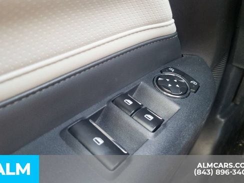 Used 2024 Ford Mustang Premium RWD image 14