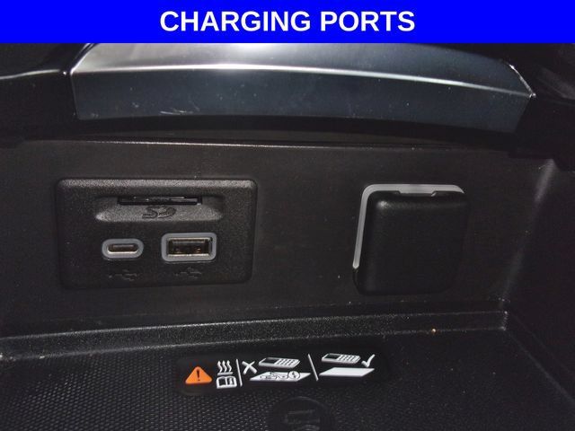 Used 2023 Buick Envision Avenir FWD image 12