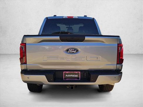 New 2026 Ford F150 STX w/ Equipment Group 200A image 8