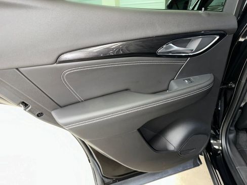 Used 2021 Buick Envision Preferred FWD image 17