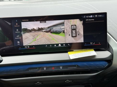 New 2026 BMW X3 xDrive30 w/ Premium Package image 19