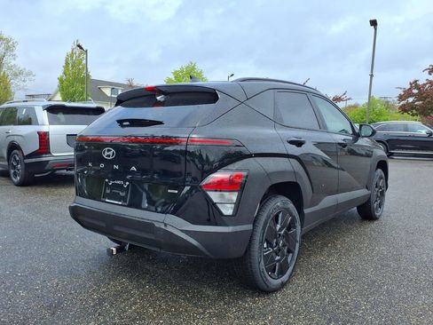 New 2026 Hyundai Kona SEL Sport AWD/4WD image 6