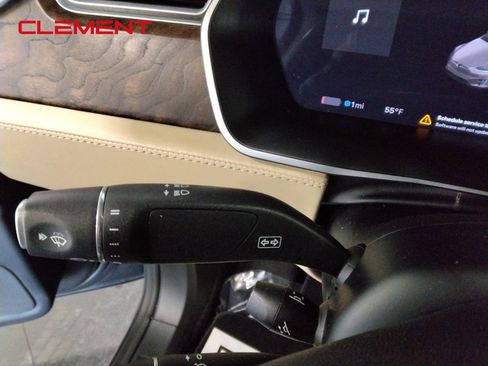 Used 2017 Tesla Model X P100D image 15