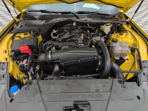 Used 2024 Ford Mustang Premium image 46