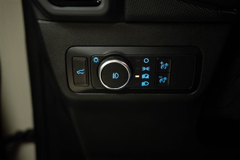 Used 2024 Ford Bronco Sport Outer Banks AWD/4WD image 28