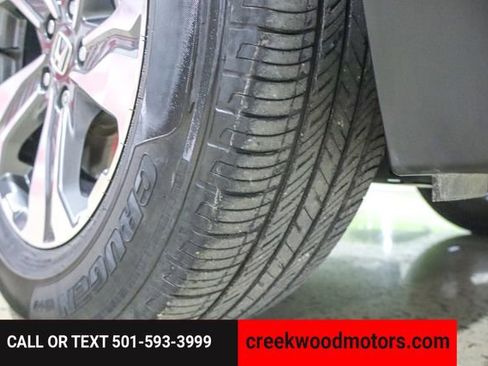 Used 2019 Honda CR-V LX image 21