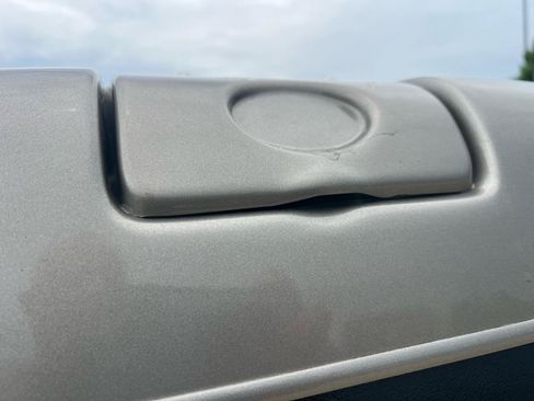 Used 2003 Chevrolet Silverado 1500 LS RWD image 48