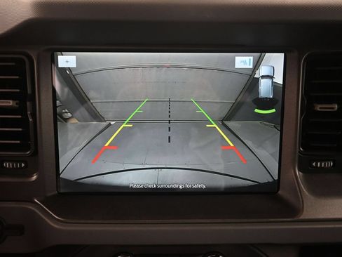Used 2024 Ford Bronco Big Bend AWD/4WD image 16