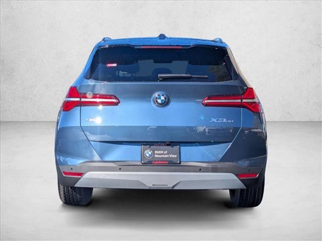 Used 2026 BMW X3 xDrive30i w/ Premium Package AWD/4WD image 7