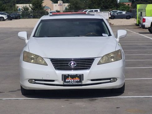 Used 2007 Lexus ES 350 w/ Premium Plus Pkg FWD image 9