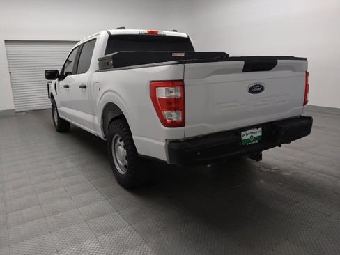 Used 2022 Ford F150 XL w/ Trailer Tow Package image 5
