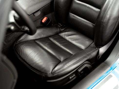 Used 2008 Chevrolet Corvette Coupe w/ Preferred Equipment Group image 30