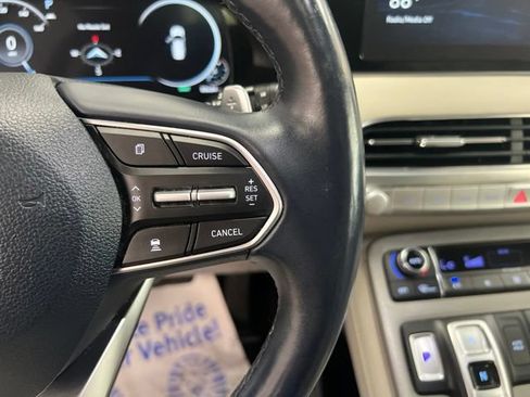 Used 2021 Hyundai Palisade Limited AWD/4WD image 27