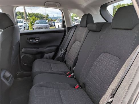 Used 2025 Honda HR-V LX image 21