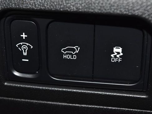 Used 2025 Kia Sorento EX FWD image 21