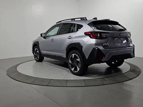 New 2026 Subaru Crosstrek 2.5i Limited w/ Crosstrek Mirror Package AWD/4WD image 3
