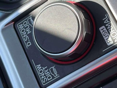 Certified 2023 Subaru Forester Limited image 23