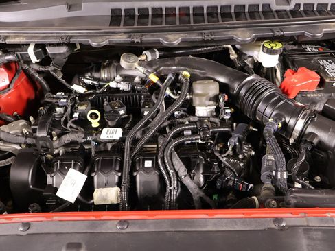 Used 2019 Ford Edge Titanium w/ Equipment Group 301A image 21