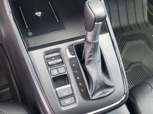 Certified 2026 Honda CR-V EX-L image 21