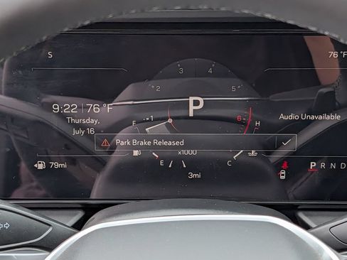 New 2027 GMC Terrain Elevation w/ Elevation Premium Package FWD image 19