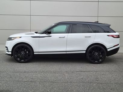 Used 2025 Land Rover Range Rover Velar Dynamic HSE
