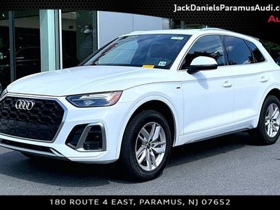 Used 2023 Audi Q5 2.0T Premium w/ Convenience Package