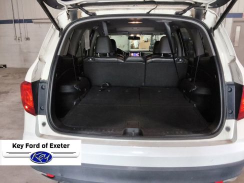 Used 2017 Honda Pilot EX-L image 11