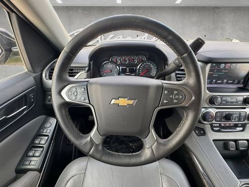 Used 2016 Chevrolet Tahoe LT w/ Luxury Package image 21