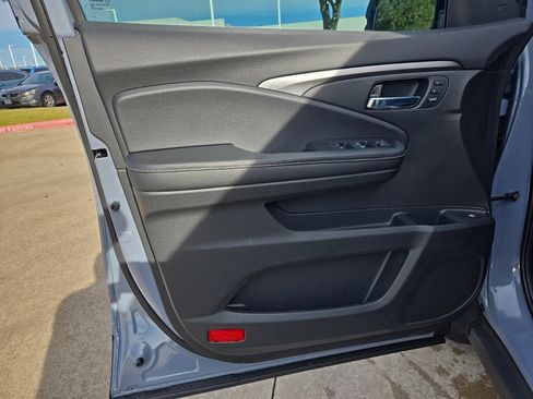 New 2026 Honda Ridgeline RTL image 13